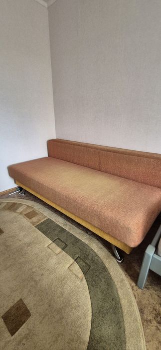 Пролам Диван - тахта