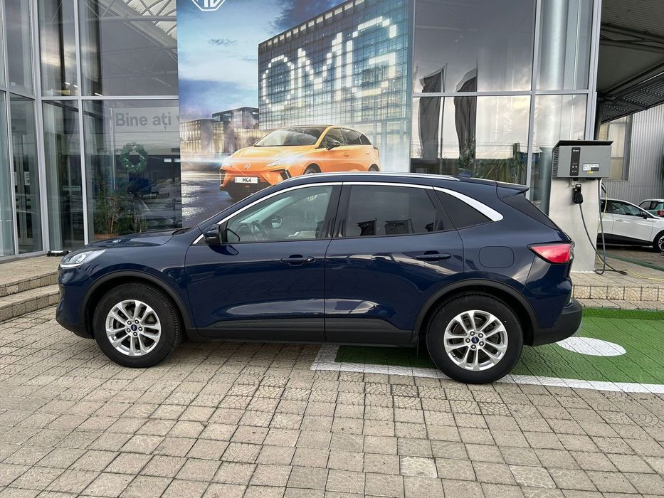 Ford Kuga Ford Kuga Titanium Diesel 4x4 Automată Garanție Finanțare