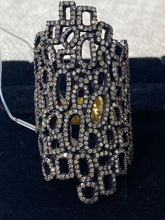 Продам кольцо Carmen Испания оригинал.