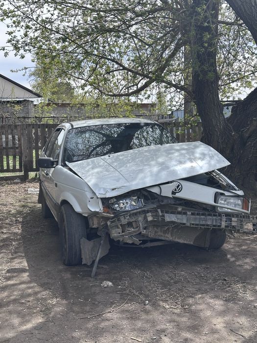 Пассат Б3 на шрот