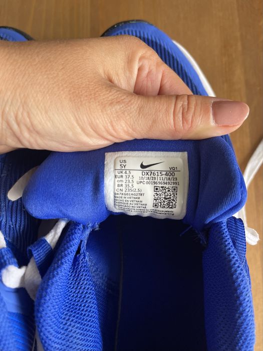 Nike Star Runner 04 размер 37.5