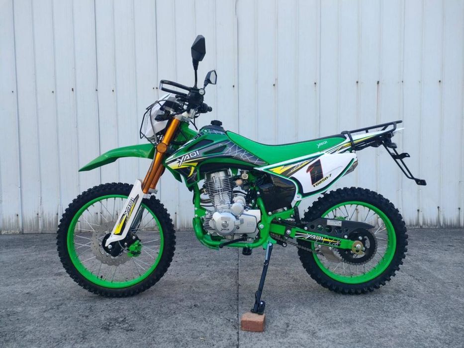 Мото Эндуро 250 куб