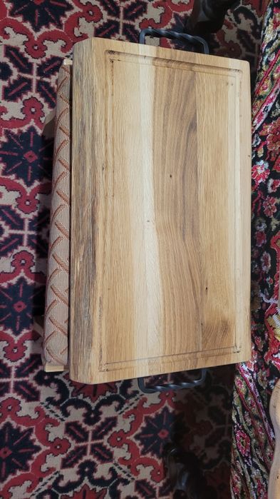 Дъска за рязане на мезета