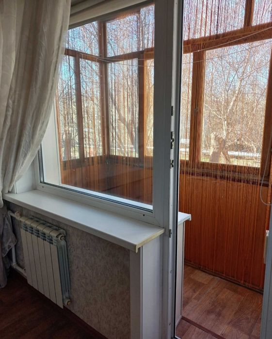 Продам 1 комн.кв. район вокзала.