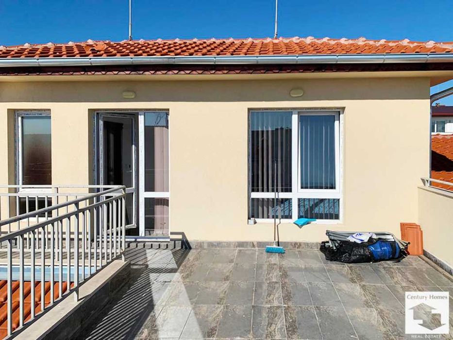 Продава се Мезонет в Велико Търново, Колю Фичето - 145 кв.м за 1352 €/кв.м - Снимка #15