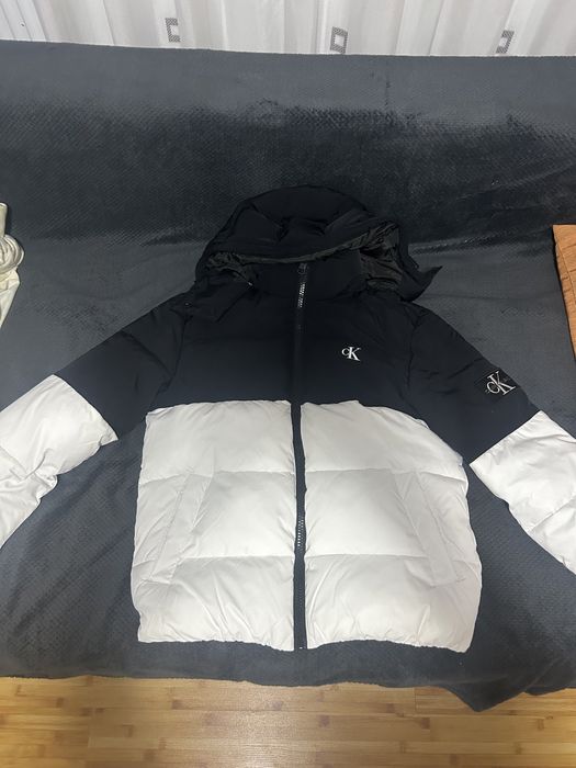 vand geaca calvin klein