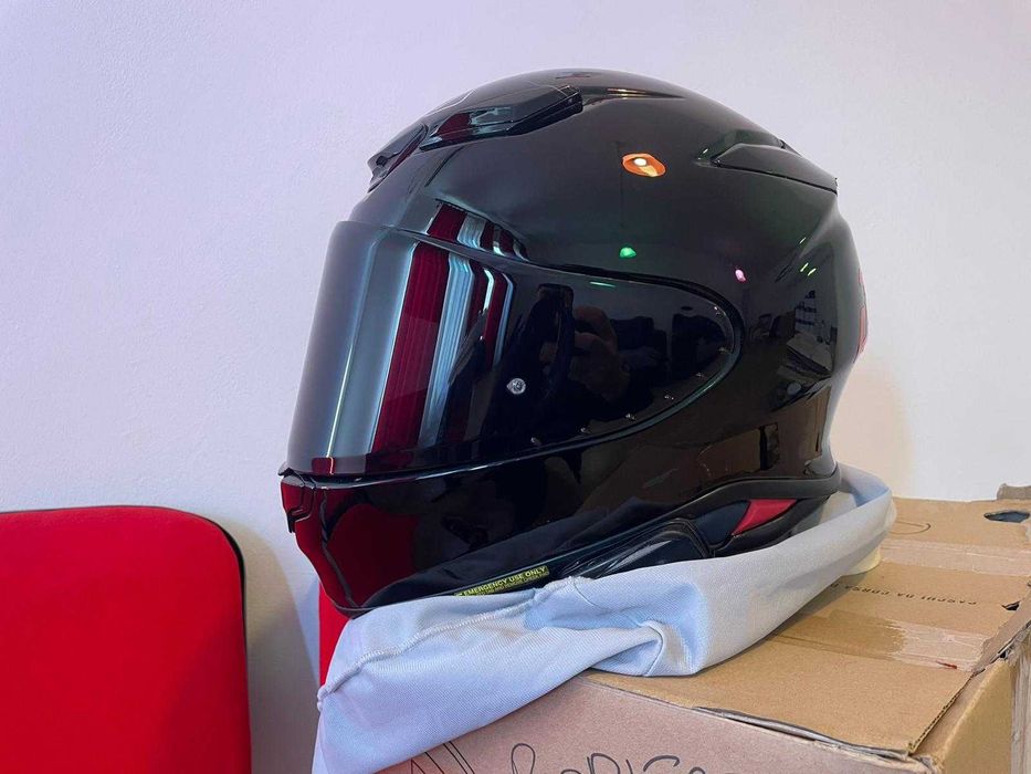 Casca moto Shoei NXR 2 M