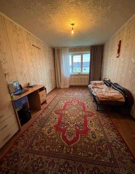3-комн. Каирбекова