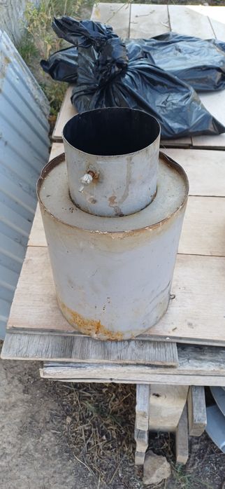 Искрогаситель  продам