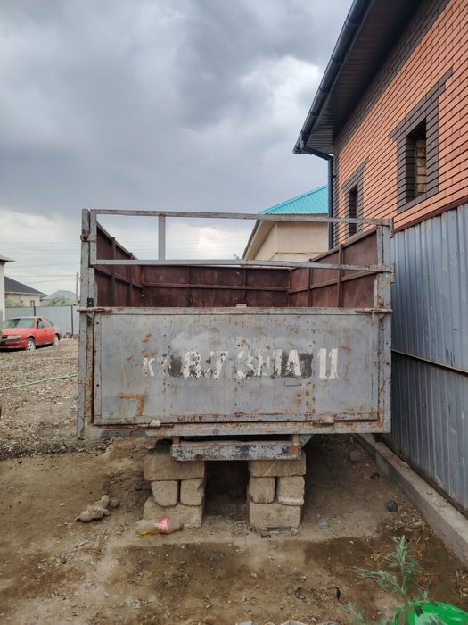 Газель борт сатылады
