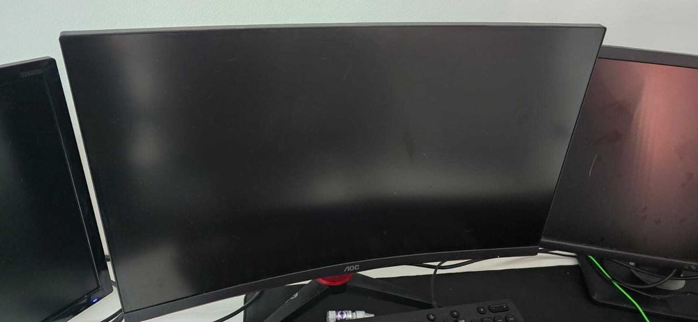 PC Gaming Performant - Configurație High-End