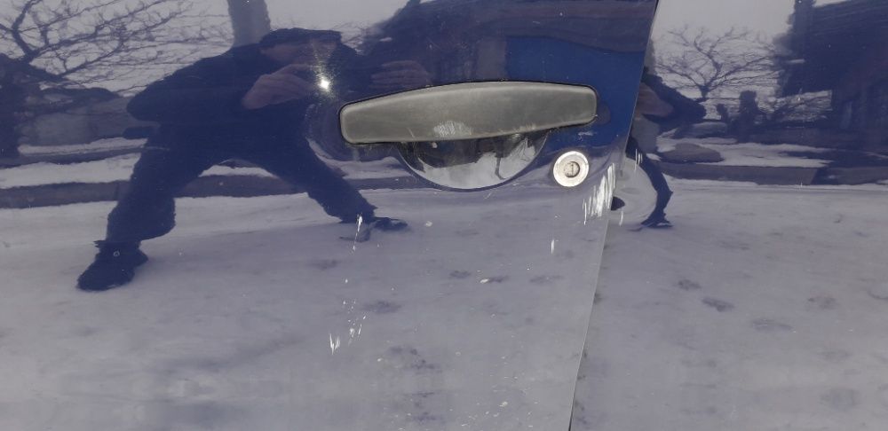 Врати дачия сандеро,капаци и всякакви други части