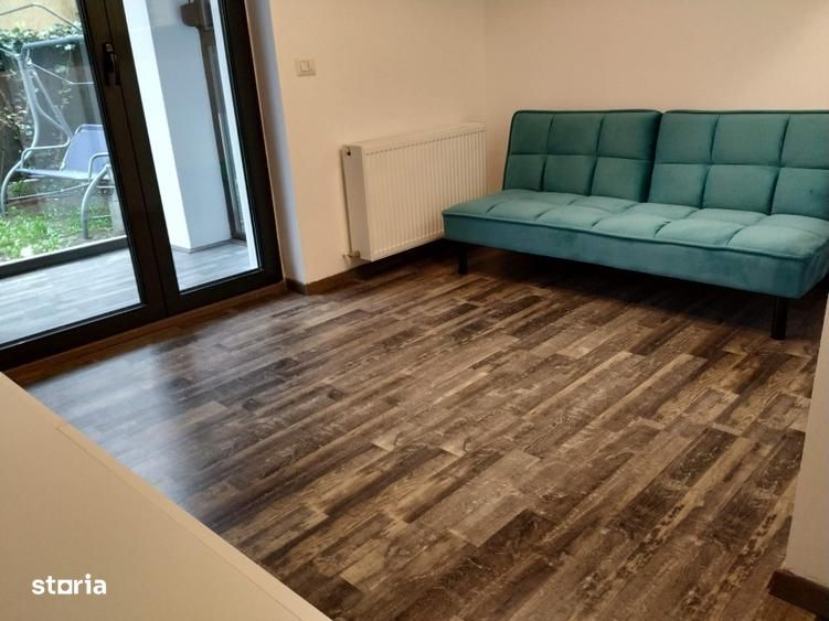 Apartament modern 2 camere, zona Dumbravita