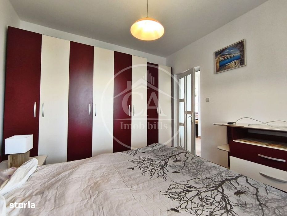Casa de inchiriat cu 4 camere si piscina in Santandrei, Bihor