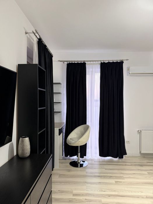 Apartament de inchiriat