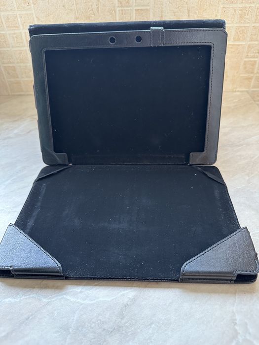 Планшет с клавиатурой Asus Transformed pad