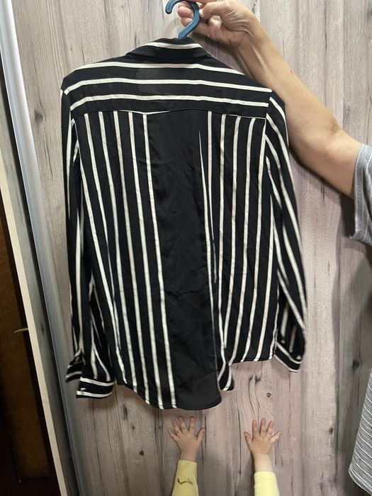 Рубашки женские