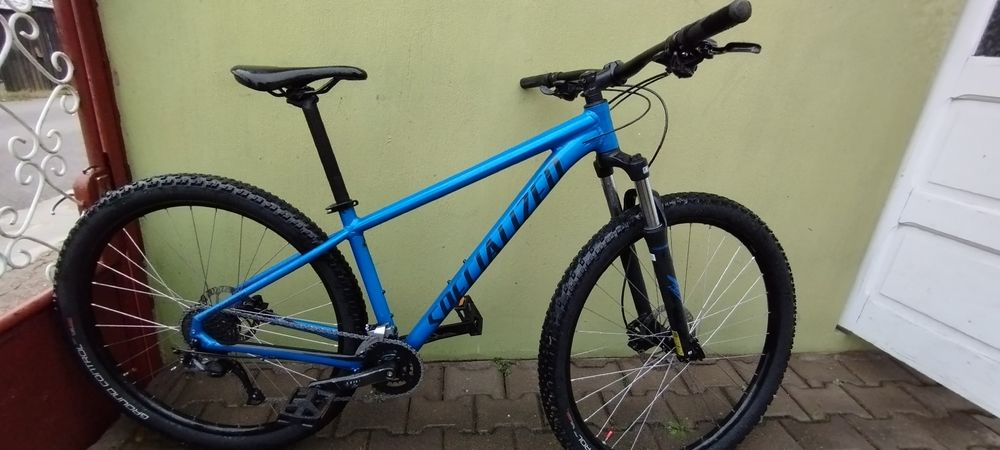 Vand Specialized rockhopper