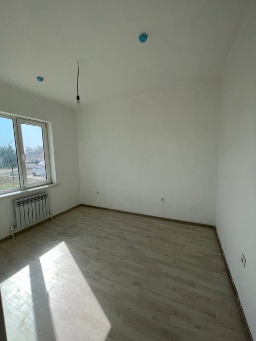 Новостройка квартира 3 комнатная Яшнабадский рн