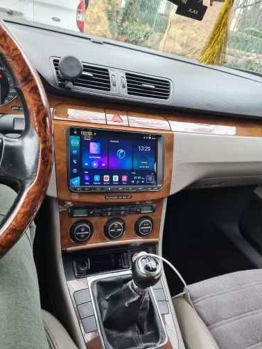 Navigatie Carplay 2GB Golf 5 6,Passat B6 B7,Touran,Skoda,Seat NOUA