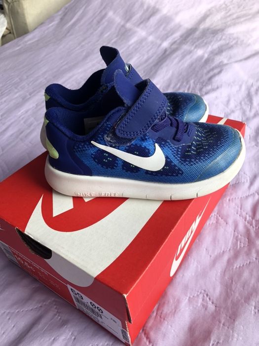 Детски маратонки Nike Airmax