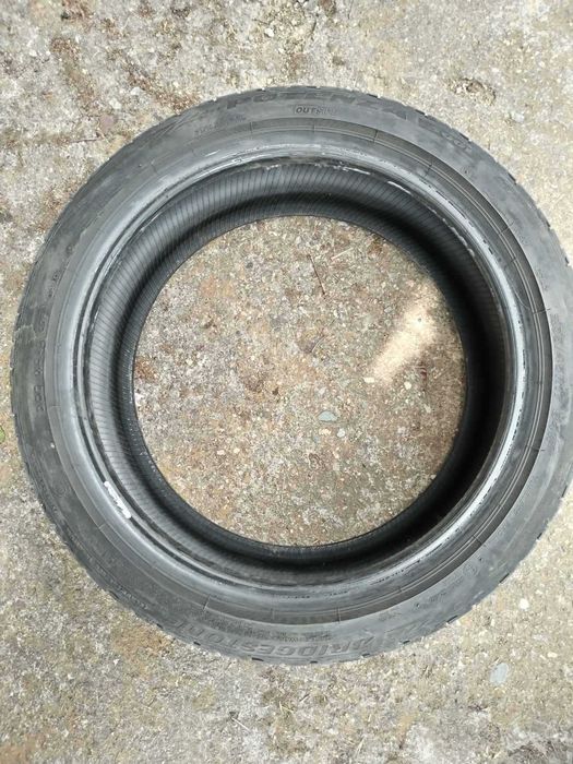 Гуми Bridestone Potenza S001 R17 45 205 дот 2019