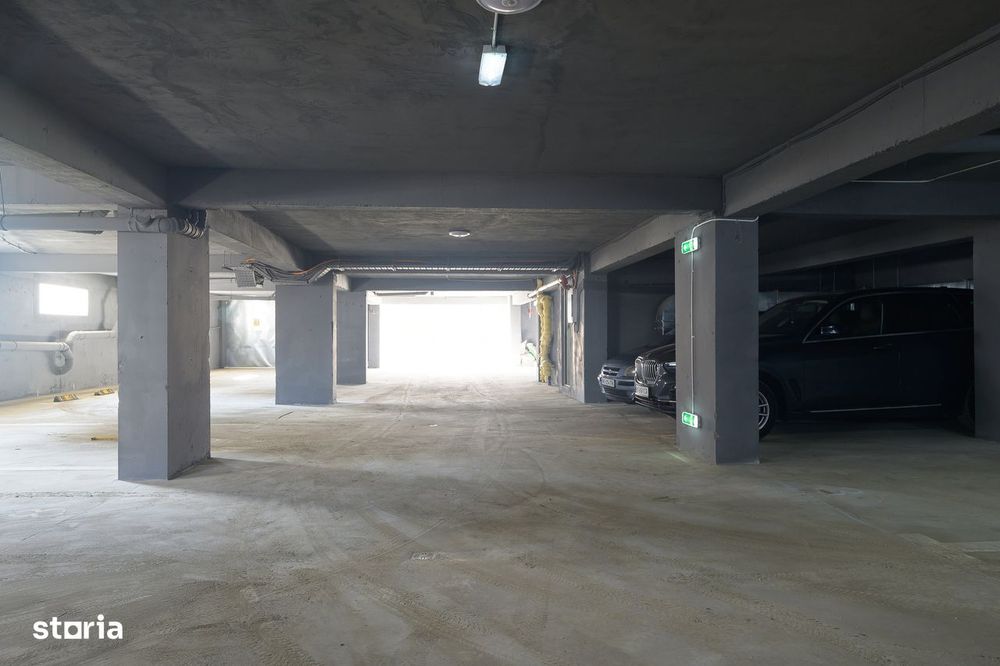 Apartament 2 camere, 2 bai + terasa superba, 153 mp, Mamaia Nord, Lidl — fotografia 3