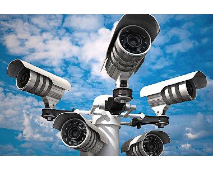 Видеонаблюдение по самым низким ценам