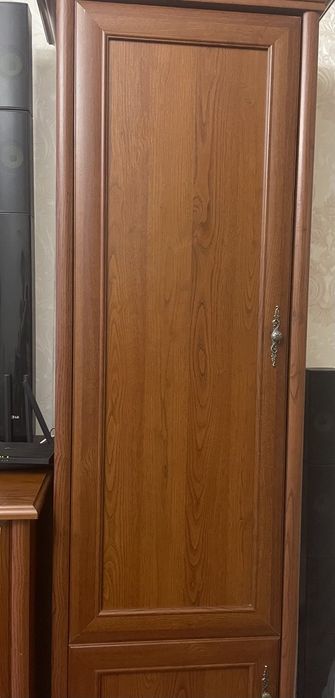 Шкаф- пенал – 1DL «СОНАТА»