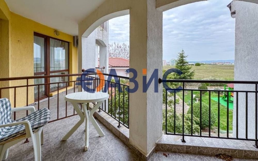 Продава се Тристаен апартамент в с. Равда, Област Бургас - 92 кв.м за 914 €/кв.м - Снимка #9