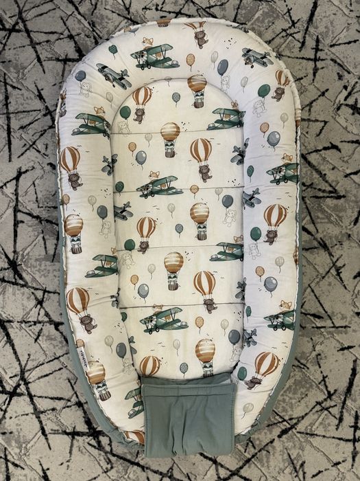 Бебешко гнездо