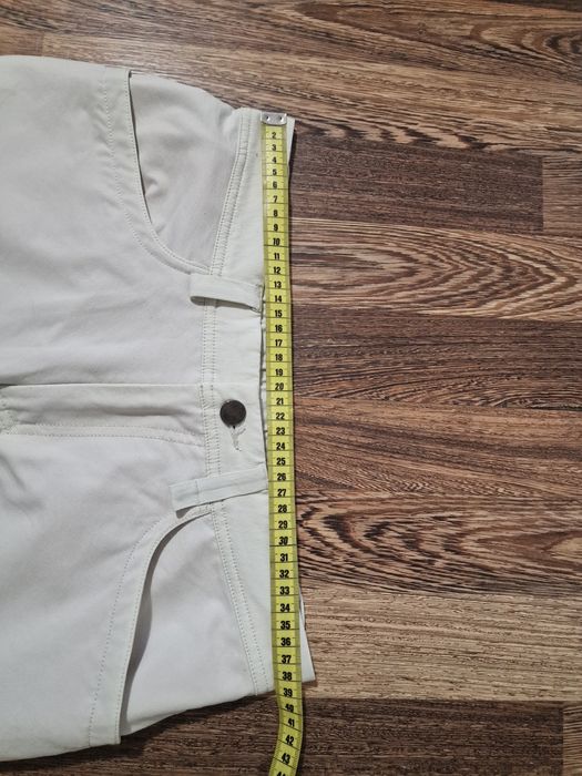 Pantaloni trekking Haglofs de dame 38