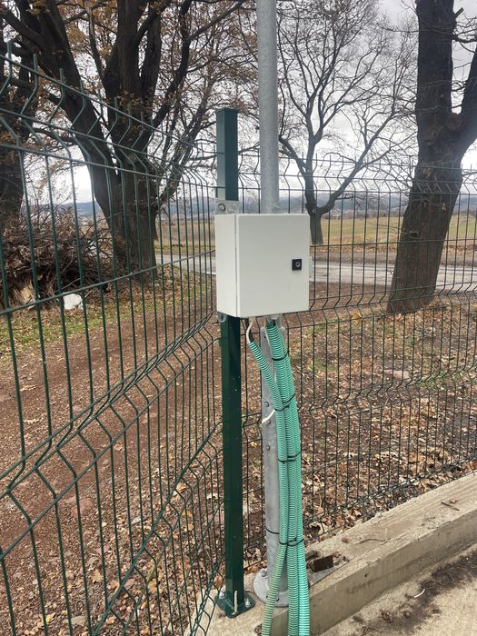 Дава се под наем Парцел в с. Негован, Област София-град - 1320 кв.м за 867 € - Снимка #7