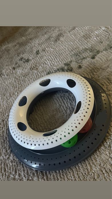 Игрушки для котов/кошек