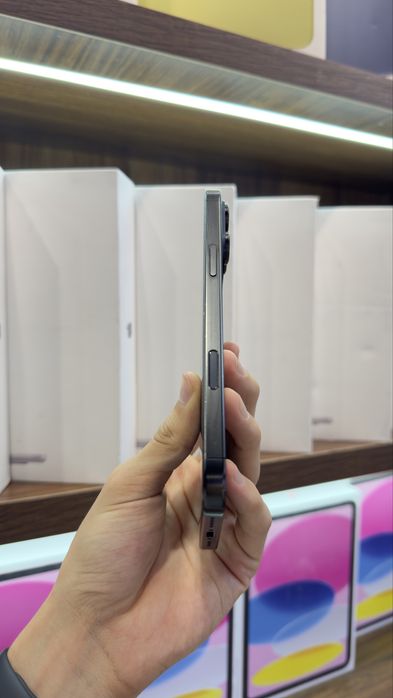 iphone 16 pro max naxtka va nasiya savdoga