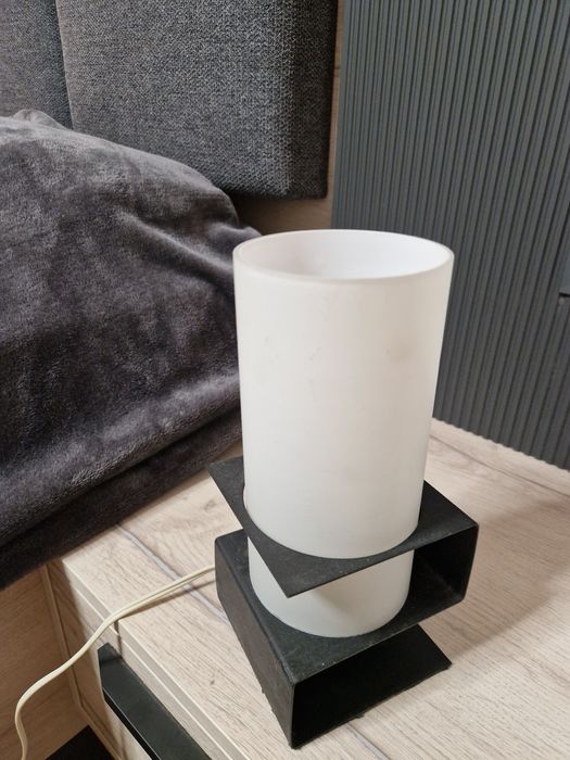 Стилна Нощна Лампа 2бр.