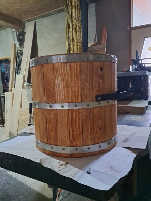 Vind măsură  Cereale