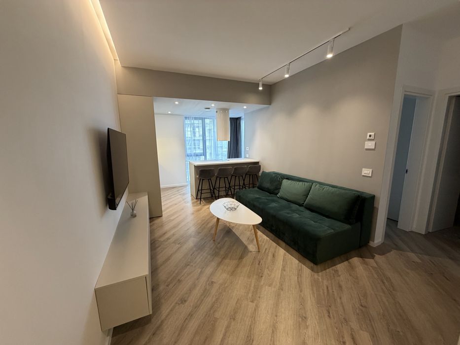 Apartament  2 camere Mobipark - proprietar parcare inclusa