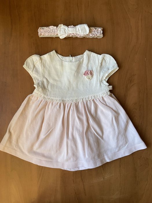 Детские платья