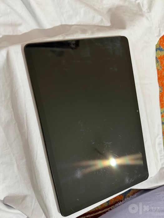 Lenovo Tab M11 yangi, ideal