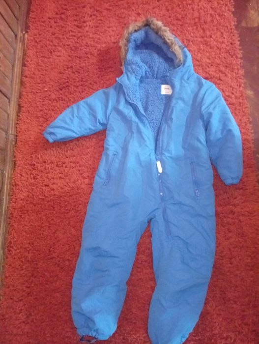 Salopeta mărimea 134