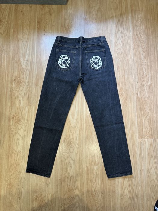 Bootleg Billionaire Boys Club дънки W31/L30