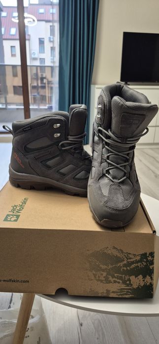 Обувки Jack Wolfskin 46-ти номер