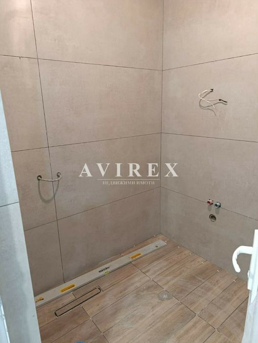 ОФЕРТА 42154 Двустаен апартамент в кв. Тракия, зад Томов Плаза.