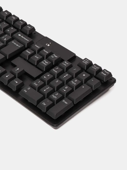 Simsiz klaviatura va sichqoncha toplamlari