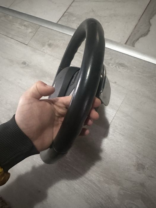 Волан с пера е90 е91 е92 е93