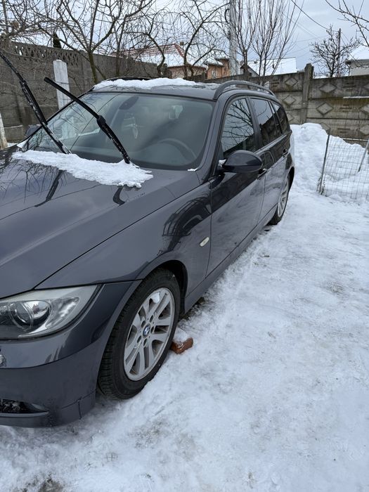 Bmw e91 benzina 2009