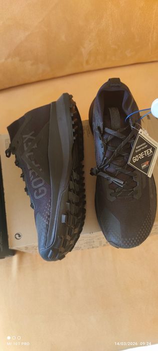 Маратонки Nike, On, New Balance