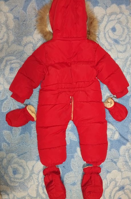 Продам комбинезон