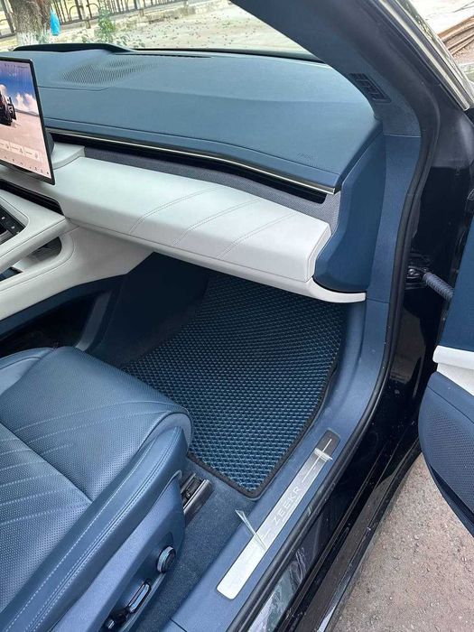 Eva poliklari barcha turdagi avtomobillar uchun . ЭВА коврики